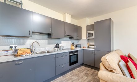 3 Bed in Isel 4