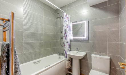 3 Bed in Isel 9