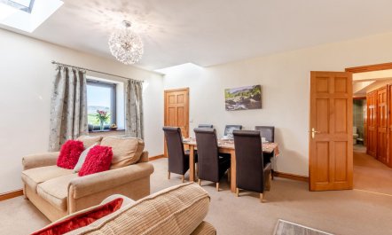 3 Bed in Isel 2