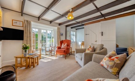 3 Bed in Trevone 2