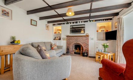 3 Bed in Trevone 4
