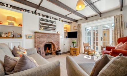 3 Bed in Trevone 1