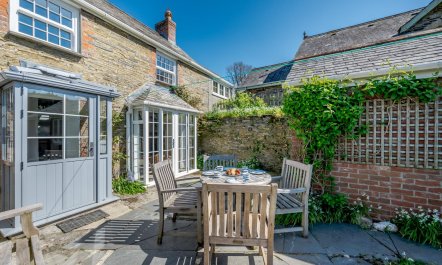 3 Bed in Trevone