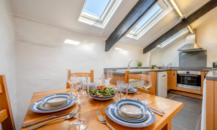 3 Bed in Trevone 9