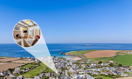 3 Bed in Trevone 6