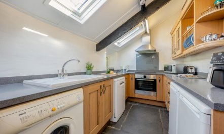 3 Bed in Trevone 7