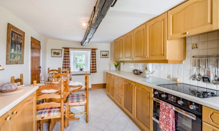 2 Bed in Lyth 8