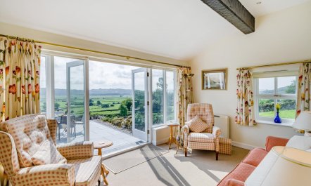 2 Bed in Lyth 2