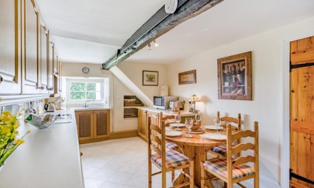 2 Bed in Lyth 7
