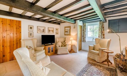 2 Bed in Lyth 6