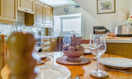 2 Bed in Lyth 9