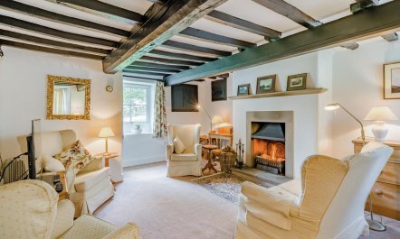 2 Bed in Lyth