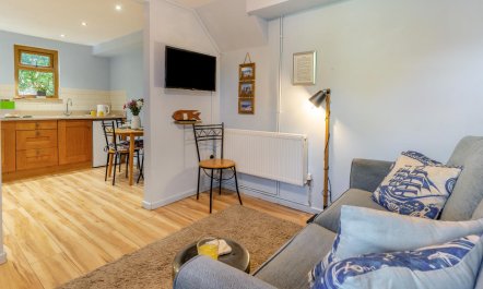 1 Bed in Parkmill 1