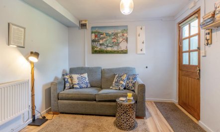 1 Bed in Parkmill 7
