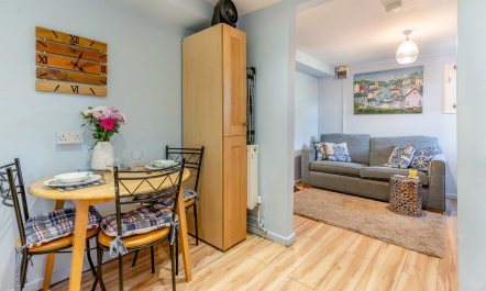 1 Bed in Parkmill 6