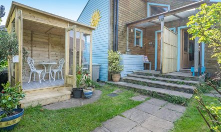 1 Bed in Parkmill