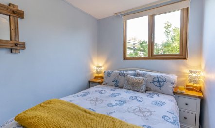 1 Bed in Parkmill 3