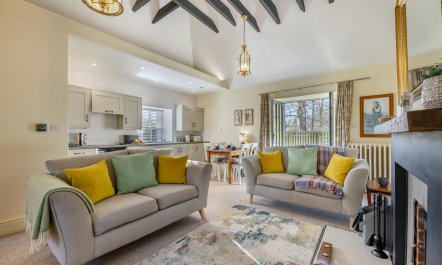2 Bed in Cornhill-on-Tweed 7