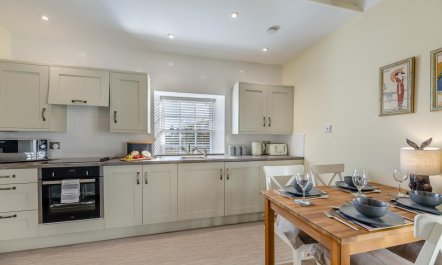 2 Bed in Cornhill-on-Tweed 8