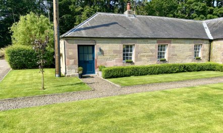 2 Bed in Cornhill-on-Tweed 2
