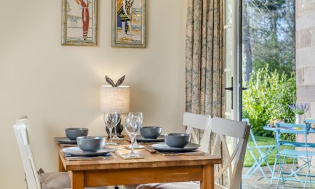 2 Bed in Cornhill-on-Tweed 9