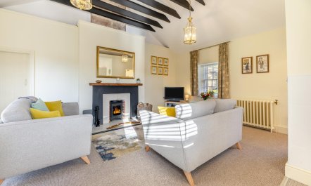 2 Bed in Cornhill-on-Tweed 5