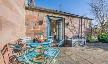 2 Bed in Cornhill-on-Tweed 3