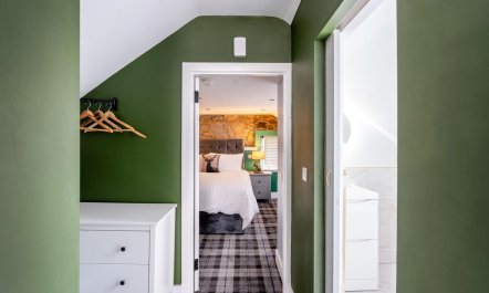 1 Bed in Tarbet 4