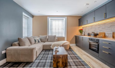 1 Bed in Tarbet 1