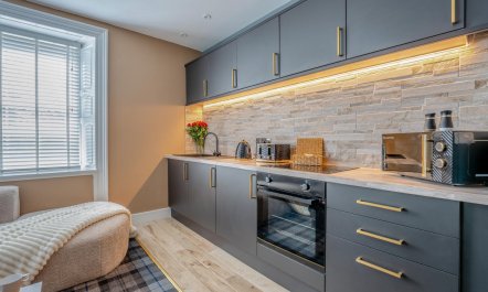 1 Bed in Tarbet 2