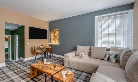 1 Bed in Tarbet