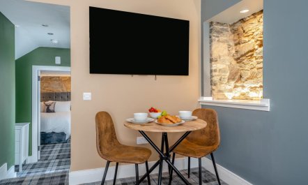 1 Bed in Tarbet 3