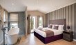 1 Bed in Three Holes 0