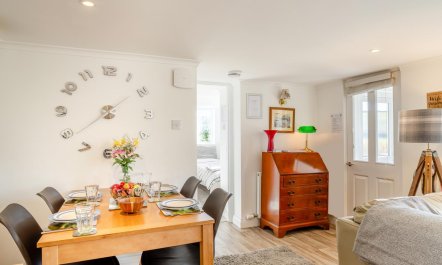 2 Bed in Withypool 5