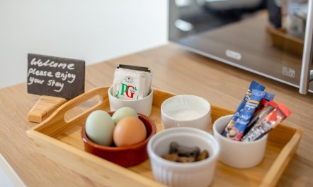 2 Bed in Withypool 9