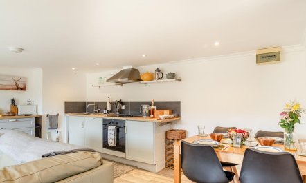 2 Bed in Withypool 4