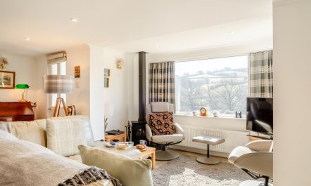 2 Bed in Withypool 1