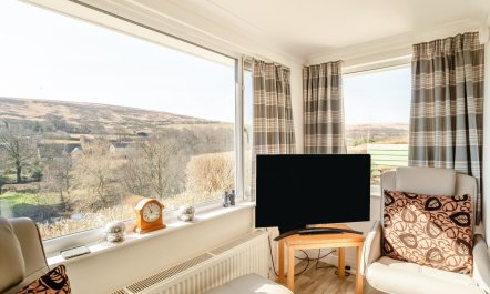 2 Bed in Withypool 3