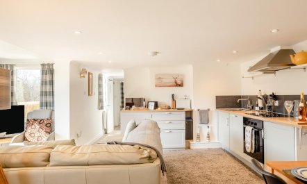 2 Bed in Withypool 2