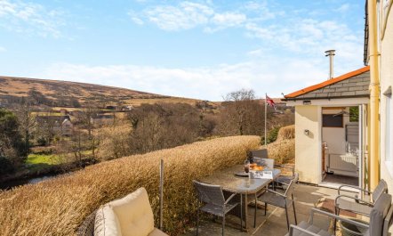 2 Bed in Withypool 7