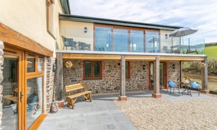 3 Bed in Bish Mill