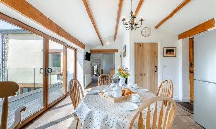 3 Bed in Bish Mill 7
