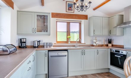 3 Bed in Bish Mill 8