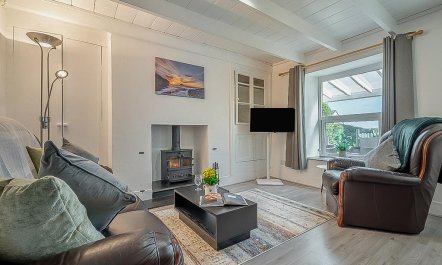 2 Bed in Pensilva 2