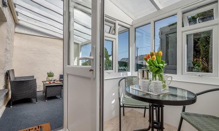 2 Bed in Pensilva 4
