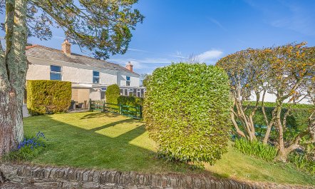2 Bed in Pensilva 1