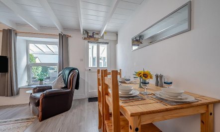 2 Bed in Pensilva 8
