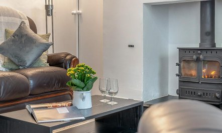 2 Bed in Pensilva