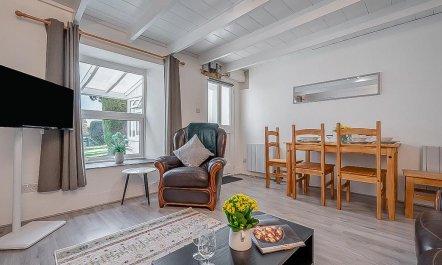 2 Bed in Pensilva 7
