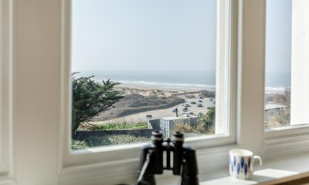 2 Bed in Saunton